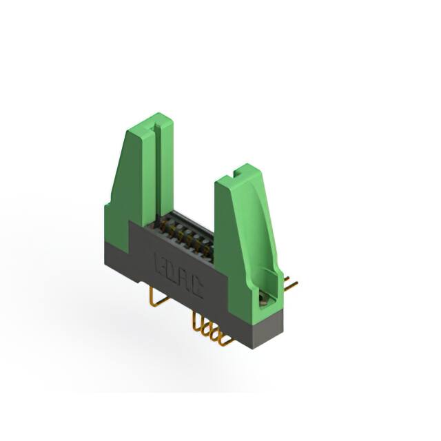 395-018-558-288 EDAC Inc.  Edgeboard Connectors